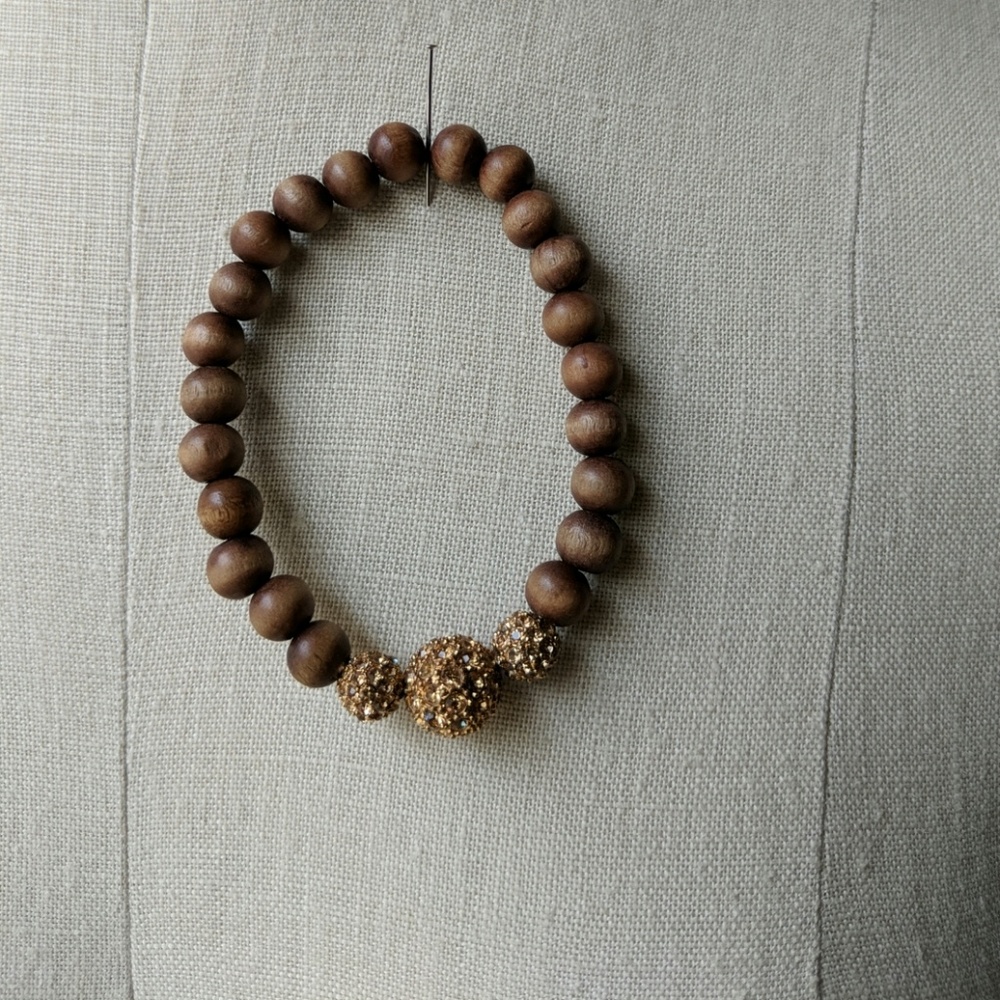 Stella Dot bracelet